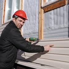 Affordable Siding Repair and Maintenance Services in Old Westbury, NY